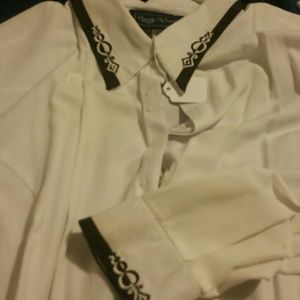 MAGGIE MC NAUGHT ON 18W